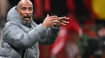 وعود مدرب نيجيريا.. صراع حسم المركز الثالث بمواجهة مرتقبة في البطولة الأفريقية